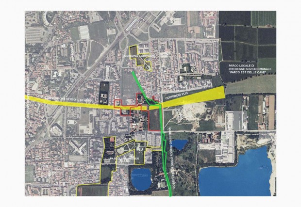 Inquadramento e linee guida