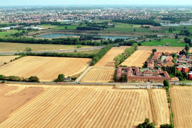 Cascina S. Ambrogio