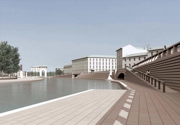 Render di progetto