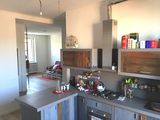 Cucina