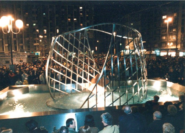 Inaugurazione
