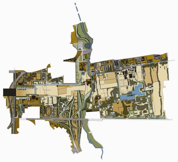 Masterplan