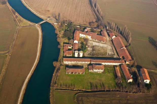 Progetto speciale 6: Cascina Villambrera