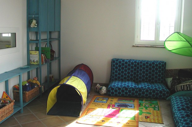 Accoglienza