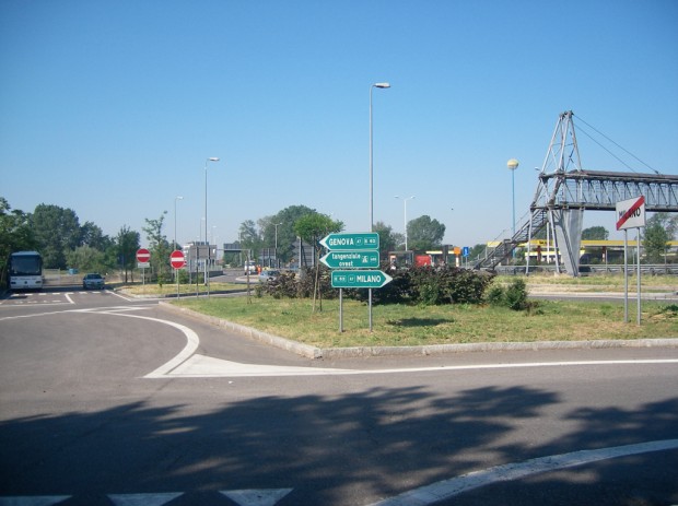 Stato di fatto 3