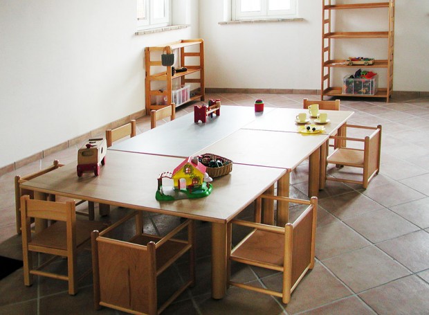 laboratorio